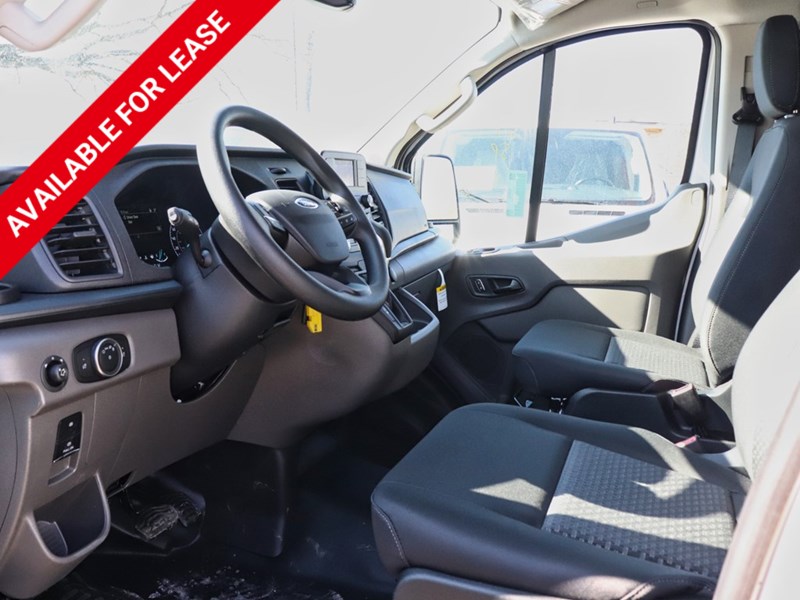 2025 FORD TRANSIT-250 CARGO T-250 130