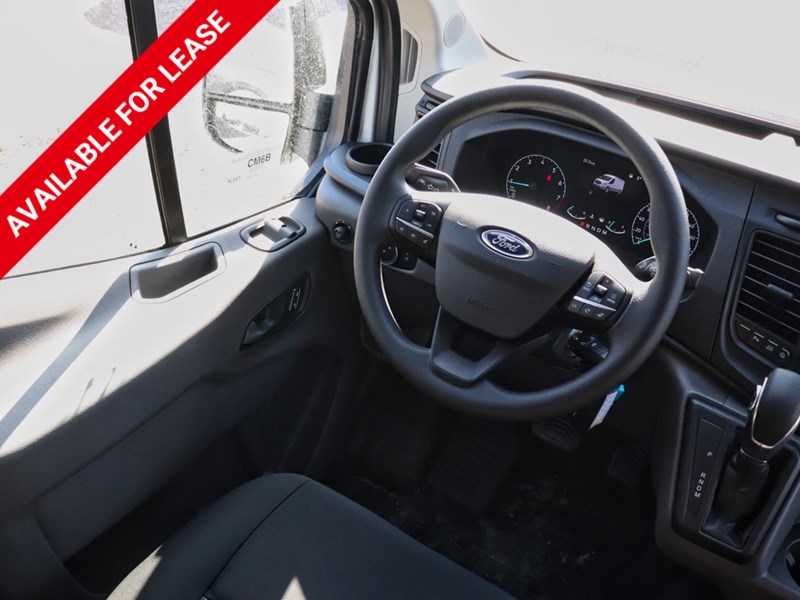 2025 FORD TRANSIT-250 CARGO T-250 130