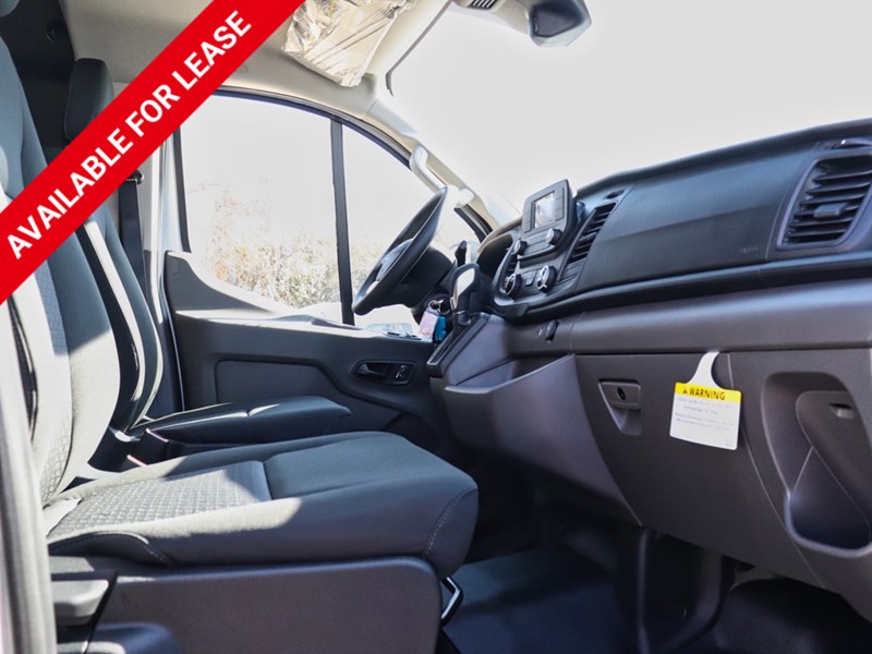 2025 FORD TRANSIT-250 CARGO T-250 130