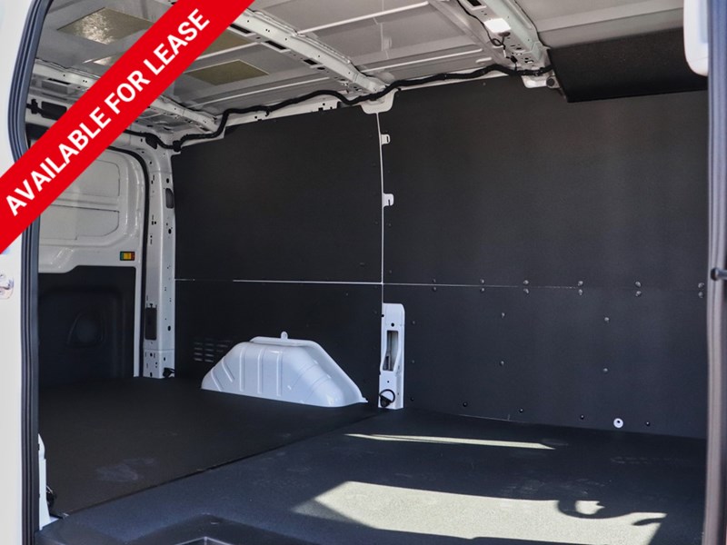 2025 FORD TRANSIT-250 CARGO T-250 130