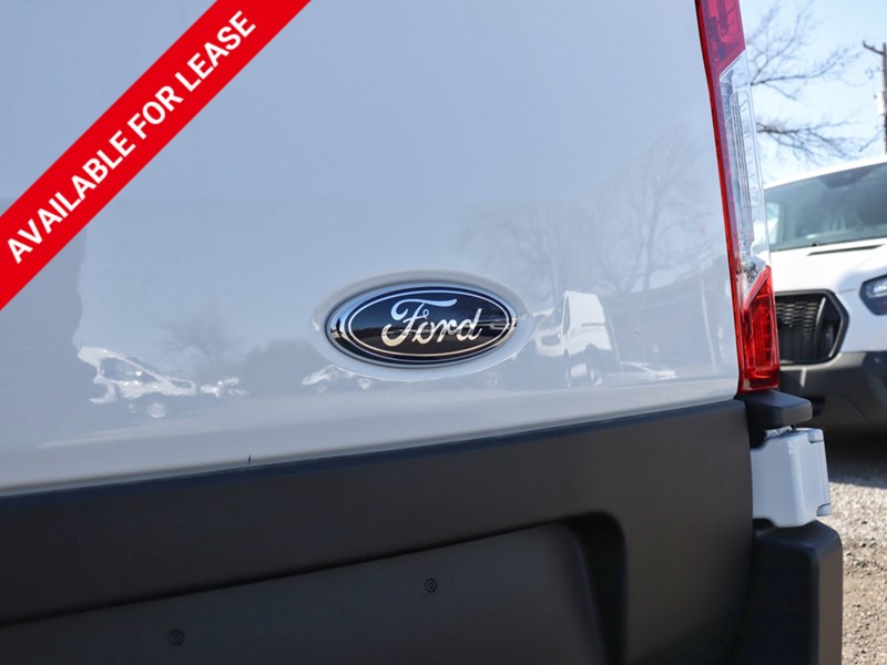 2025 FORD TRANSIT-250 CARGO T-250 130