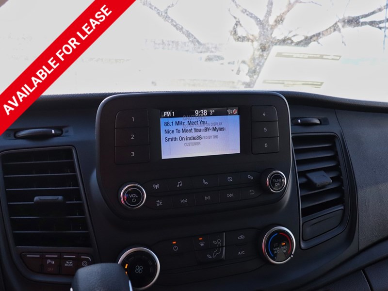 2025 FORD TRANSIT-250 CARGO T-250 130