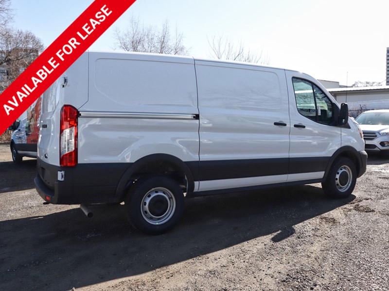2025 FORD TRANSIT-250 CARGO T-250 130