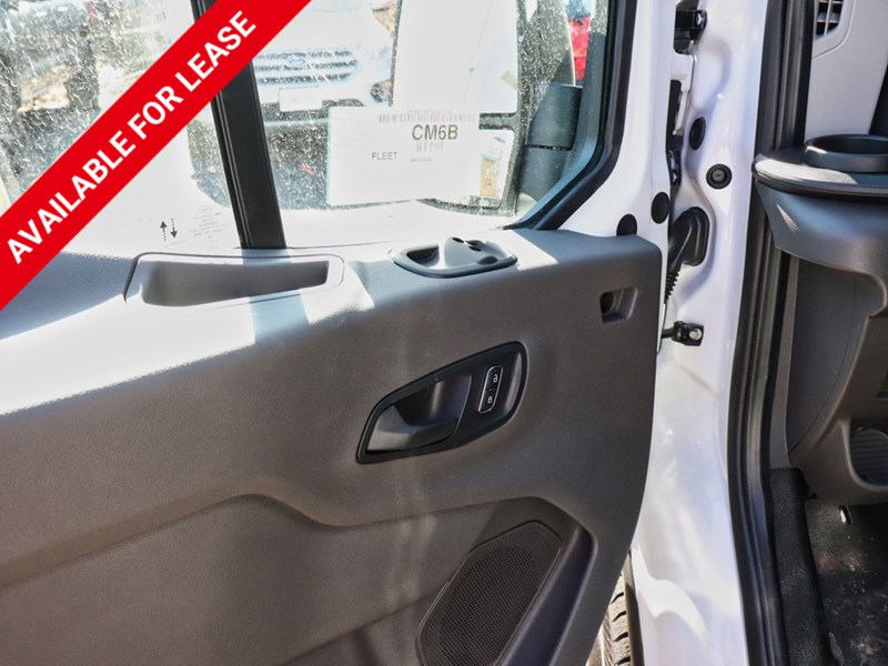 2025 FORD TRANSIT-250 CARGO T-250 130