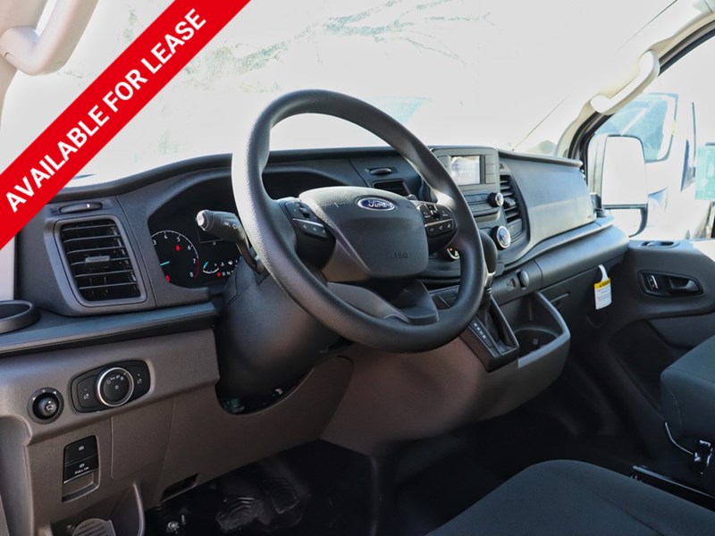 2025 FORD TRANSIT-250 CARGO T-250 130