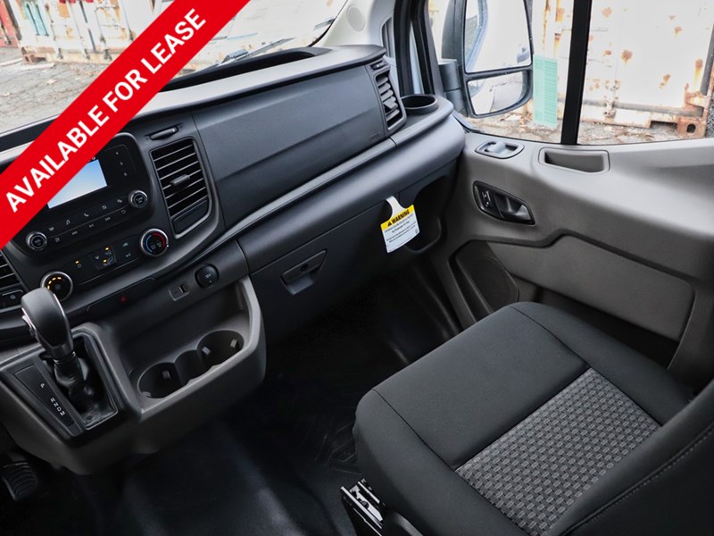 2025 FORD TRANSIT-250 CARGO T-250 130