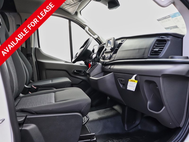 2025 FORD TRANSIT-250 CARGO T-250 130