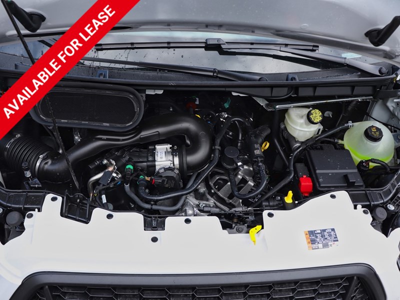 2025 FORD TRANSIT-250 CARGO T-250 130