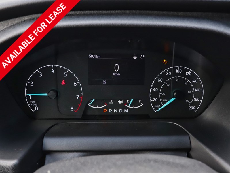 2025 FORD TRANSIT-250 CARGO T-250 130