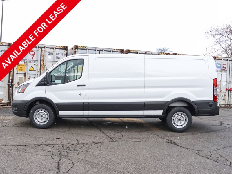 2025 FORD TRANSIT-250 CARGO T-250 130