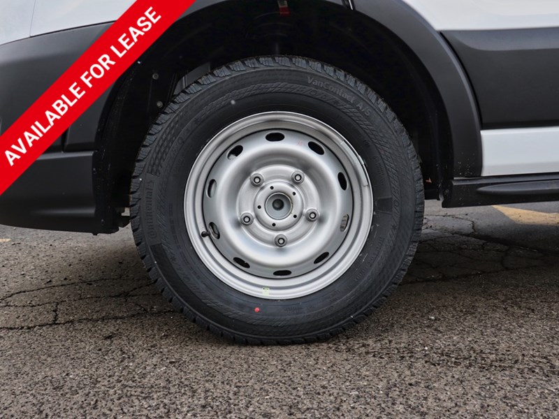 2025 FORD TRANSIT-250 CARGO T-250 130