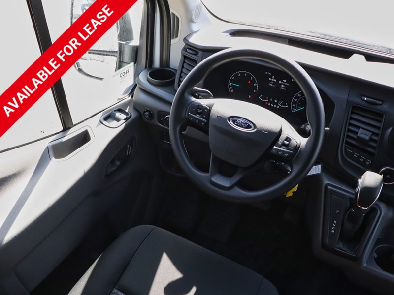 2025 FORD TRANSIT-250 CARGO T-250 148