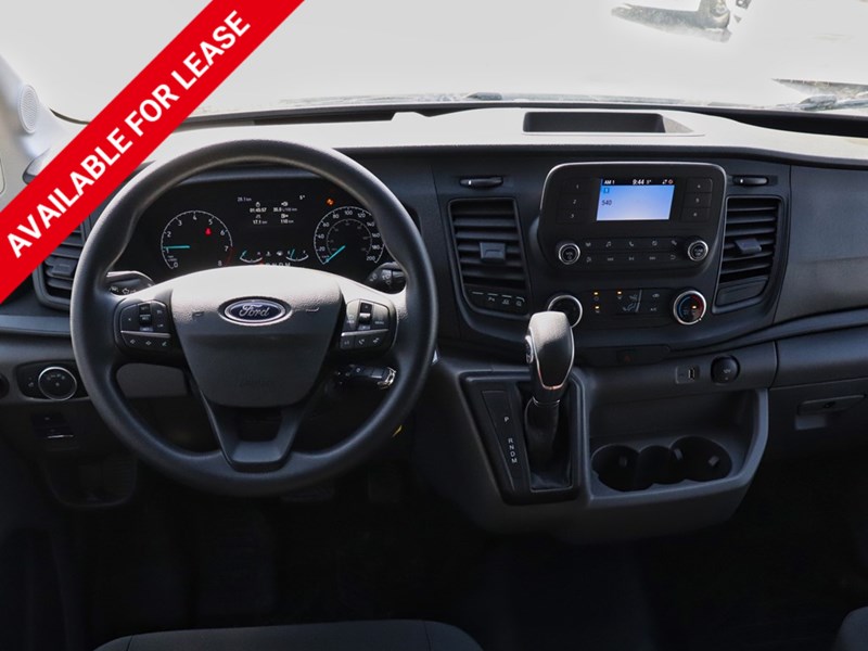 2025 FORD TRANSIT-250 CARGO T-250 148