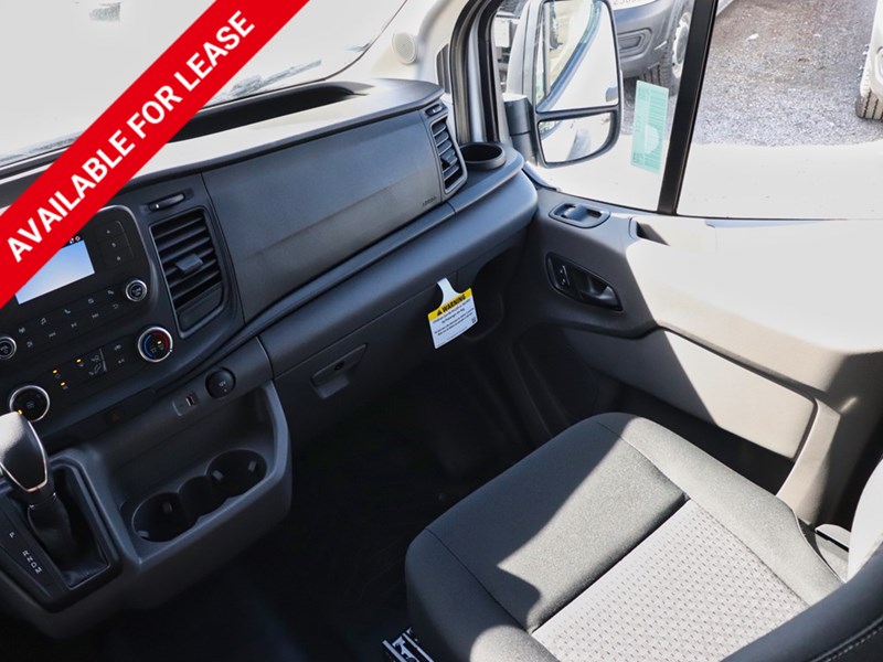 2025 FORD TRANSIT-250 CARGO T-250 148