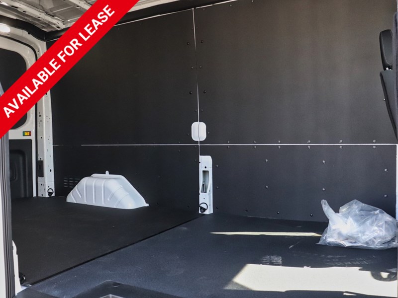 2025 FORD TRANSIT-250 CARGO T-250 148