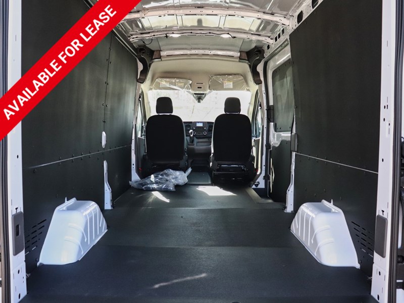 2025 FORD TRANSIT-250 CARGO T-250 148