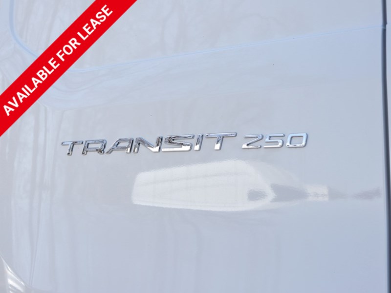 2025 FORD TRANSIT-250 CARGO T-250 148