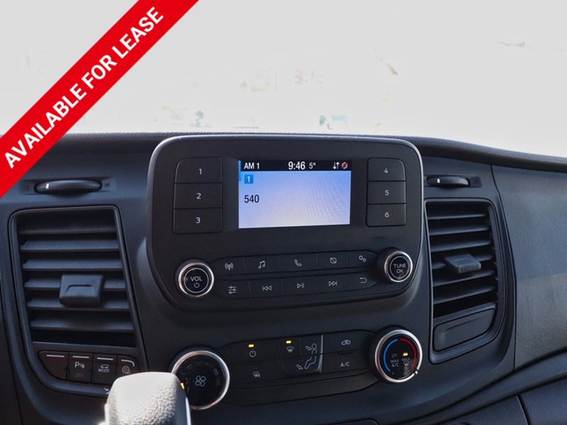 2025 FORD TRANSIT-250 CARGO T-250 148