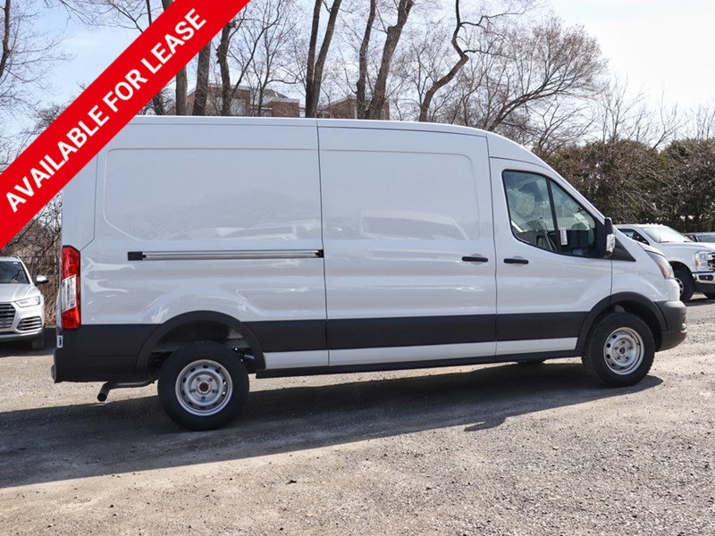 2025 FORD TRANSIT-250 CARGO T-250 148