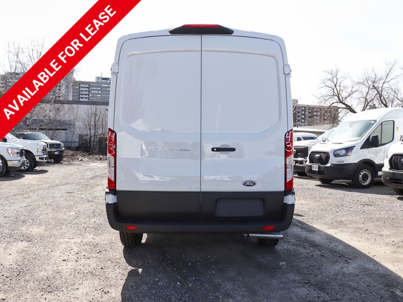 2025 FORD TRANSIT-250 CARGO T-250 148