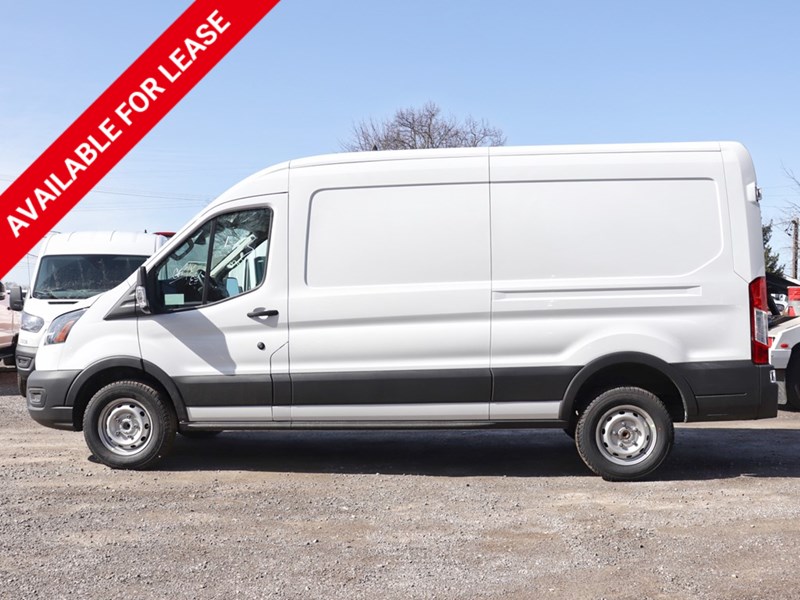 2025 FORD TRANSIT-250 CARGO T-250 148