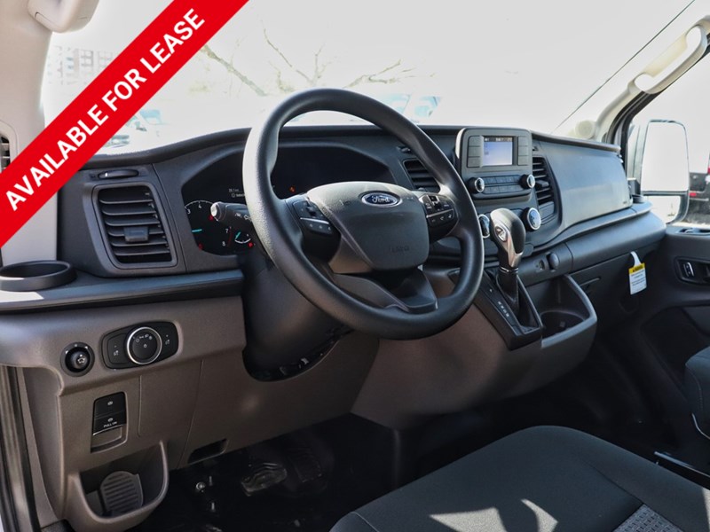 2025 FORD TRANSIT-250 CARGO T-250 148