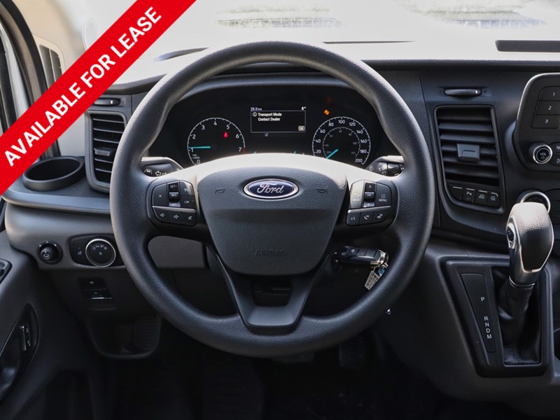 2025 FORD TRANSIT-250 CARGO T-250 148