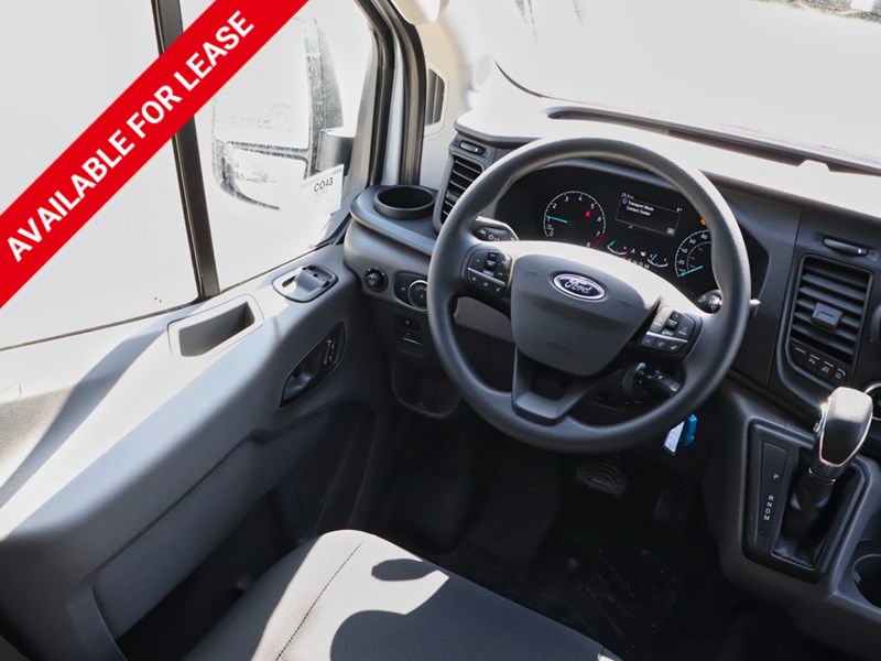 2025 FORD TRANSIT-250 CARGO T-250 148