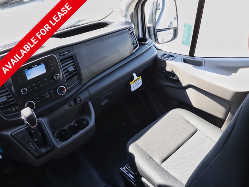 2025 FORD TRANSIT-250 CARGO T-250 148