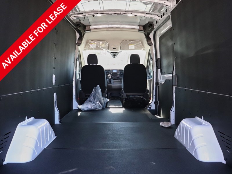 2025 FORD TRANSIT-250 CARGO T-250 148