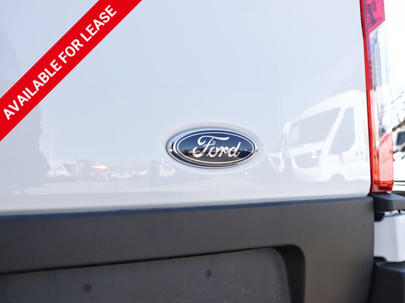 2025 FORD TRANSIT-250 CARGO T-250 148