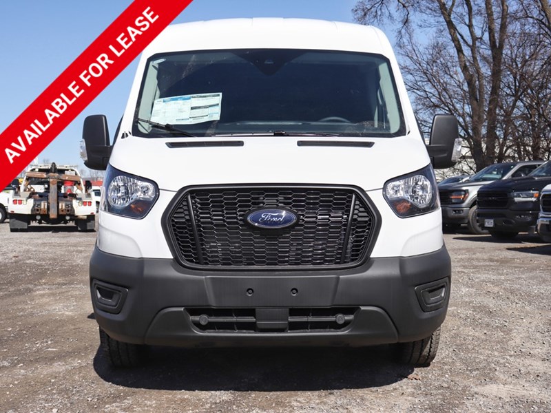 2025 FORD TRANSIT-250 CARGO T-250 148