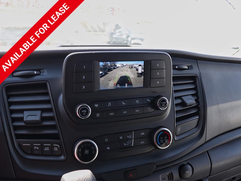 2025 FORD TRANSIT-250 CARGO T-250 148