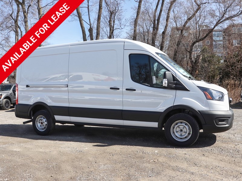 2025 FORD TRANSIT-250 CARGO T-250 148