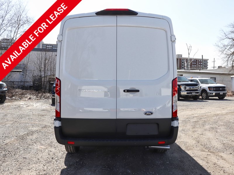 2025 FORD TRANSIT-250 CARGO T-250 148