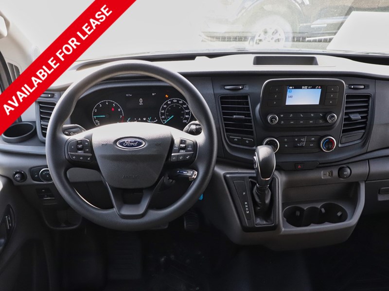 2025 FORD TRANSIT-250 CARGO T-250 148