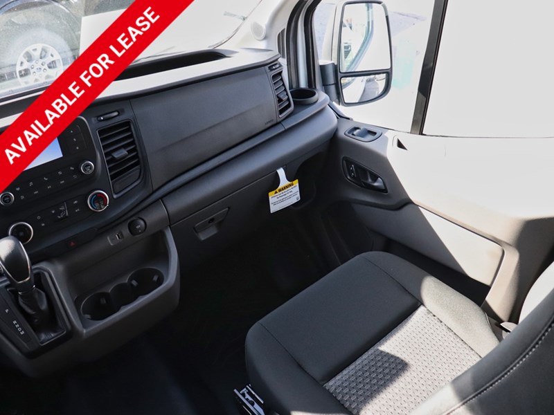 2025 FORD TRANSIT-250 CARGO T-250 148