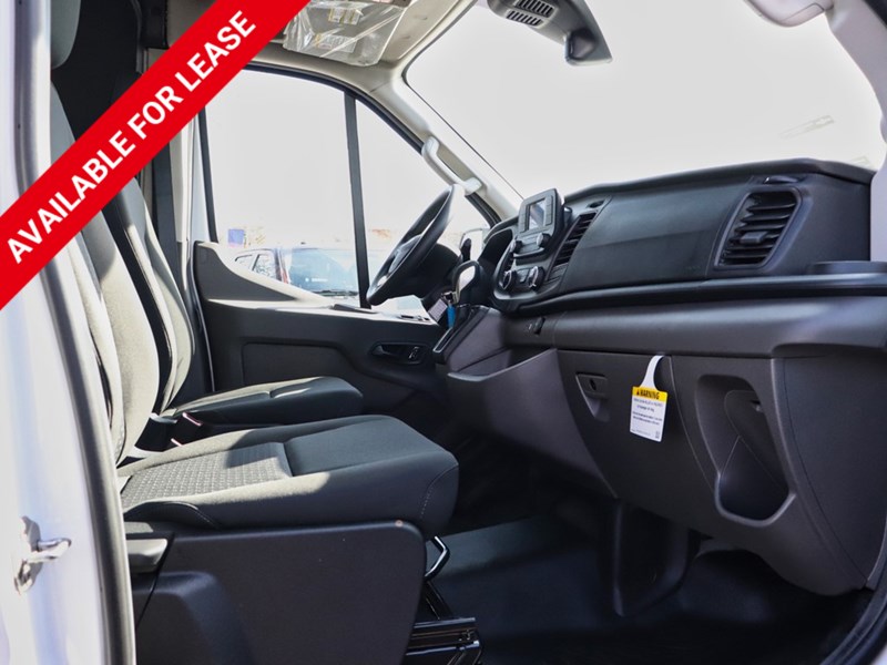 2025 FORD TRANSIT-250 CARGO T-250 148