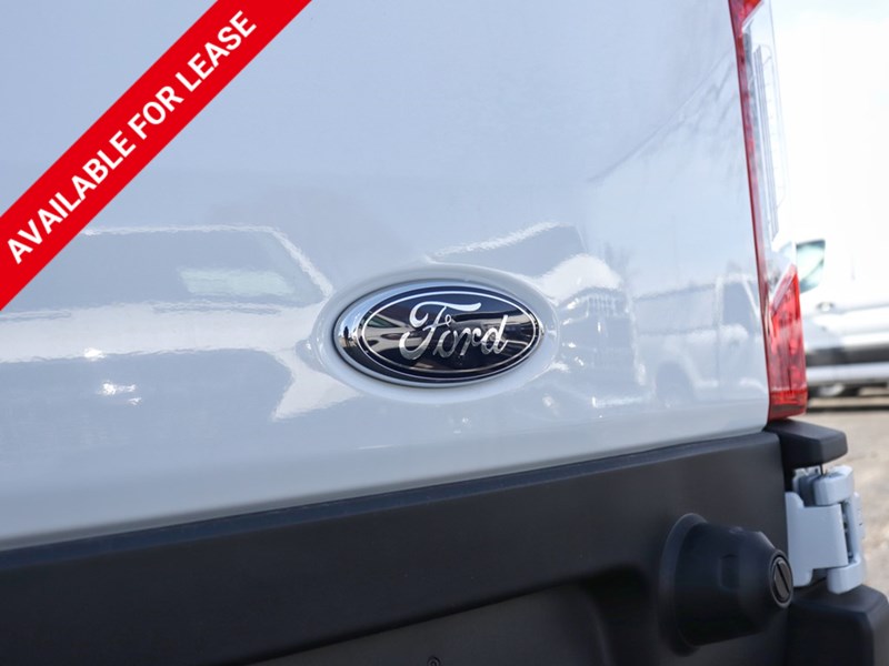 2025 FORD TRANSIT-250 CARGO T-250 148
