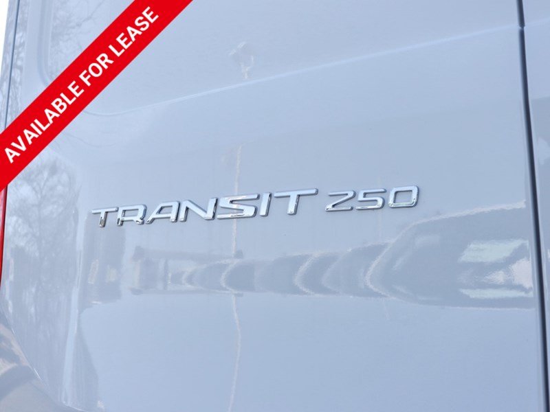 2025 FORD TRANSIT-250 CARGO T-250 148