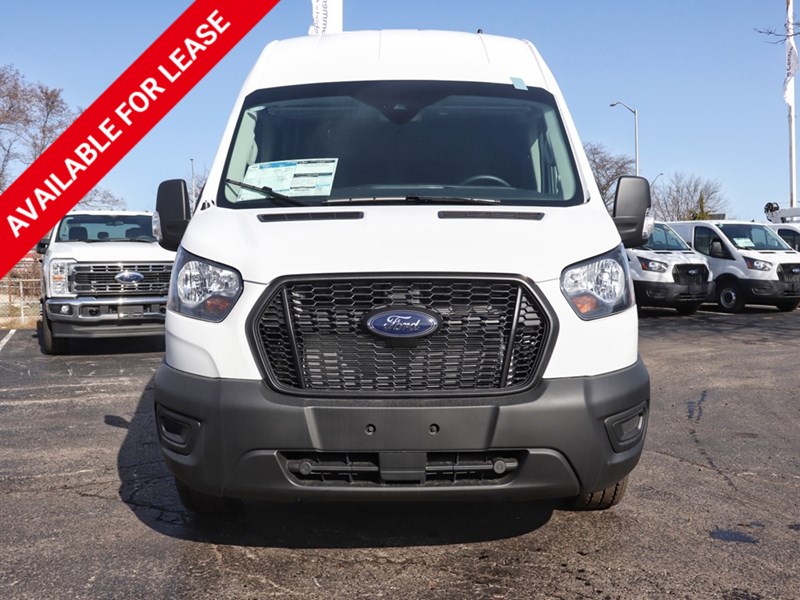 2025 FORD TRANSIT-250 CARGO T-250 148