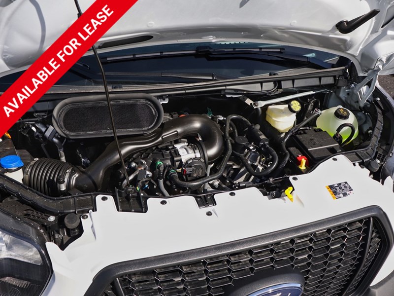 2025 FORD TRANSIT-250 CARGO T-250 148