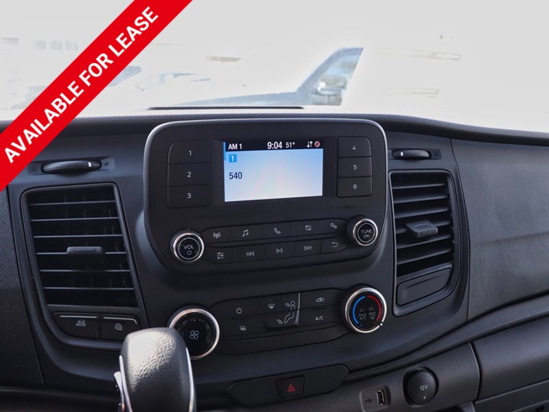 2025 FORD TRANSIT-250 CARGO T-250 148