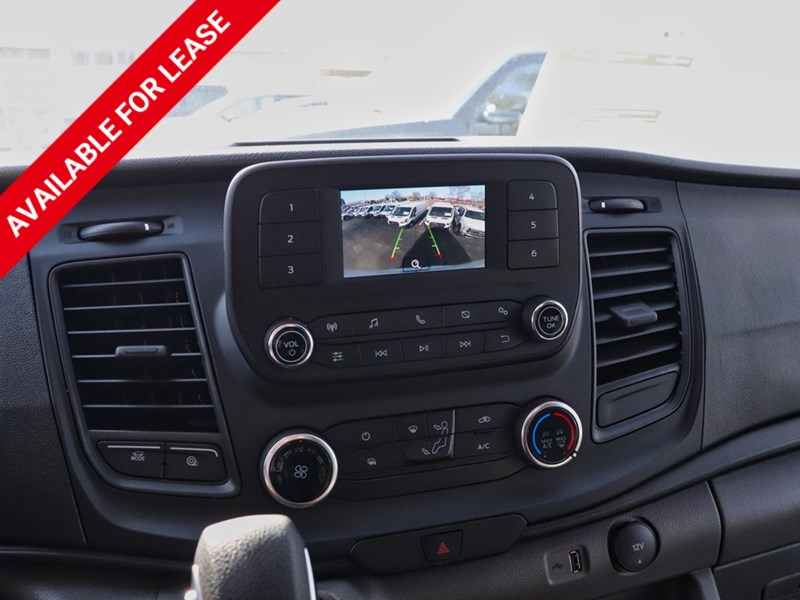 2025 FORD TRANSIT-250 CARGO T-250 148