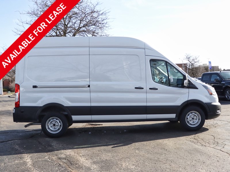 2025 FORD TRANSIT-250 CARGO T-250 148