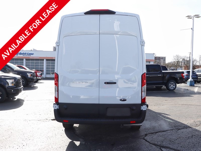 2025 FORD TRANSIT-250 CARGO T-250 148