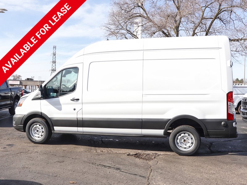 2025 FORD TRANSIT-250 CARGO T-250 148