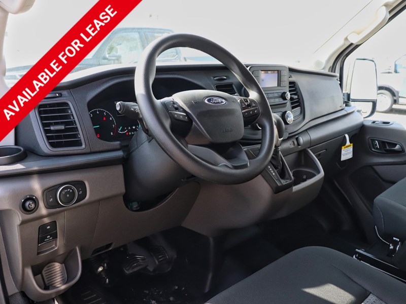 2025 FORD TRANSIT-250 CARGO T-250 148