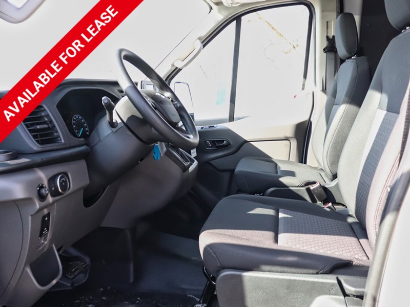 2025 FORD TRANSIT-250 CARGO T-250 148