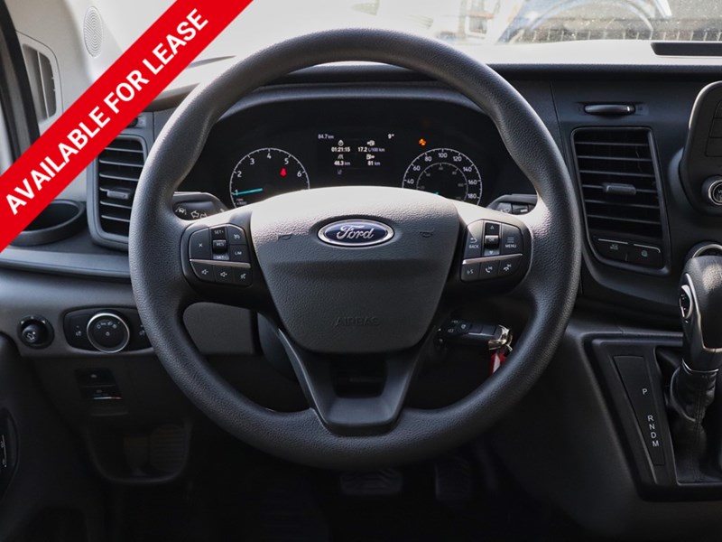 2025 FORD TRANSIT-250 CARGO T-250 130